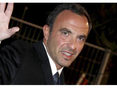 Κέρινο ομοίωμα θα γίνει ο Μεσολογγίτης Ν...