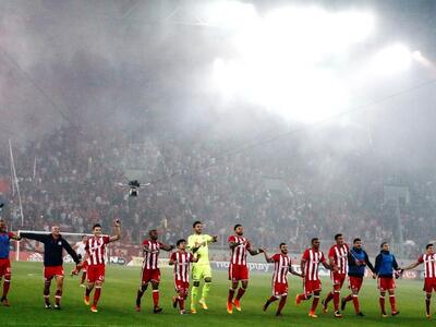 Ποδόσφαιρο: Με Παρτιζάν παίζει τελικά ο Ολυμπιακός