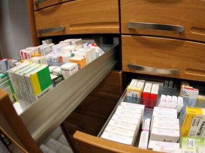  Φάρμακα από τα σούπερ μάρκετ, απαιτεί η τρόικα