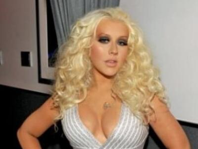 Christina Aguilera: «Είμαι ένα χοντρό κορίτσι»