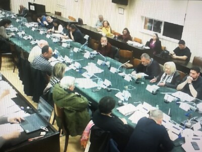 H Σχολική Επιτροπή Σχολείων Δευτεροβάθμι...