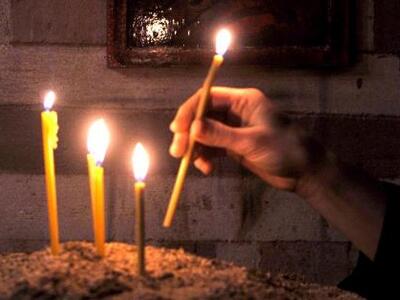 Μεσολόγγι: Αθεόφοβος! Έκλεβε τους πιστού...