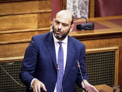 Φωτήλας: Έκλεισε πριν καν ανοίξει η Καρδ...