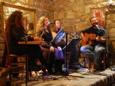 Συναυλία: «Οι σμυρνιοί συνθέτες του ρεμπέτικου»