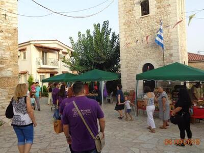 Αχαΐα: Πολιτιστικές εκδηλώσεις στον Δήμο...