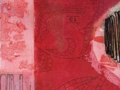 H έκθεση της Πατρινής Ειρήνης Μπράττη με...