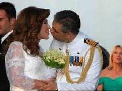 Η απίστευτη ...απολογία της Δέσποινας Μο...