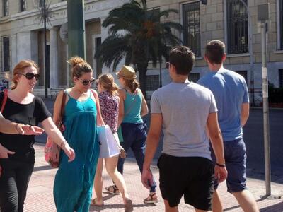 Δυτική Ελλάδα: Καιρός για... εκλογές! Στ...