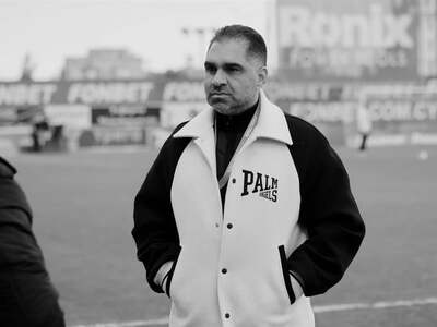 Λεμεσός: Συνελήφθη 44χρονος πρώην ποδοσφ...