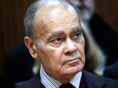 Στην Λαϊκή Ενότητα προσχώρησε ο Γ. Ρωμανιάς