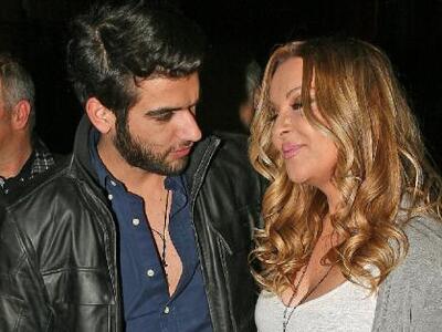 Ναταλία Γερμανού: «Ο Μάνος είναι από του...