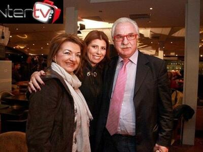 Ζήνα Κουτσελίνη- Γιώργος Τσούκαλης- Μαργ...