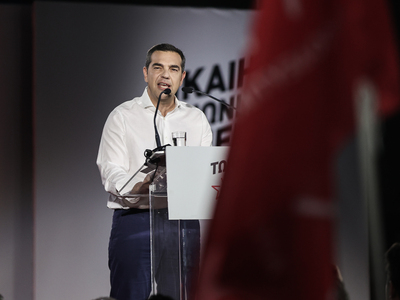 Εκλογές 2023- Πάτρα: Αυτή είναι η έκπληξ...