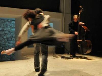 Δεύτερη Συνάντηση για τις βραδιές αυτοσχεδιασμού 