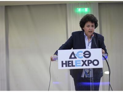 Α. Τραχήλη: Οι νέοι πληρώνουν  ακριβότερ...