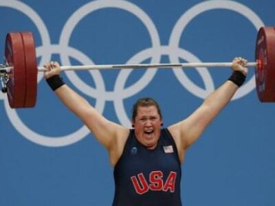 Η ανθρώπινη ιστορία της αθλήτριας της άρ...