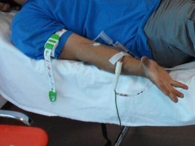 Εθελοντική αιμοδοσία Προσκόπων Αιγίου - ...