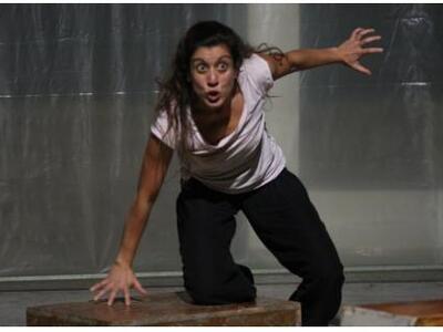 Πάτρα: "CHAT  του Gustavo Ott. Μια ...