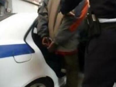 Δύο δωδεκάχρονοι Ρομά είχαν ρημάξει τα Ι...