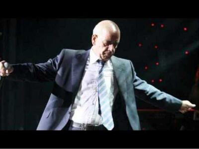 Η καταραμένη 17η Απριλίου για το Ελληνικό Τραγούδι