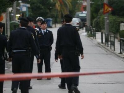 Τον πυροβόλησε για τα μάτια μιας γυναίκας