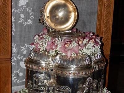 Πάτρα: Γιορτάστηκε η 14η επέτειος από τη...