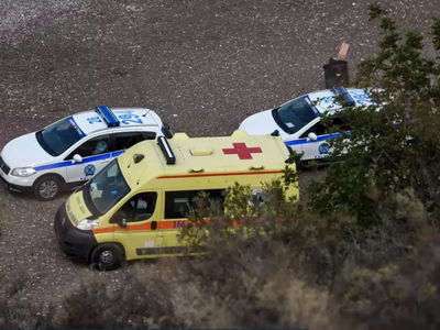 Άνδρας επιτέθηκε με μαχαίρι σε 25χρονη σ...