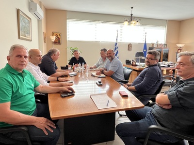 Συνεργασία Δήμου Δυτικής Αχαΐας με ΤΕΕ/Τ...