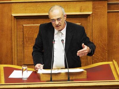 Μάρδας: Κανονικά τα 200 εκ. ευρώ στο ΔΝΤ