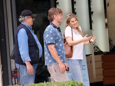 La Repubblica-Καϊλή: «Οι Βέλγοι δικαστές...