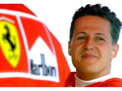 Πως είναι σήμερα ο Σουμάχερ - Τι γίνεται...