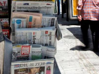 Τα Γερμανικά μέσα για την ψήφιση του μνημονίου