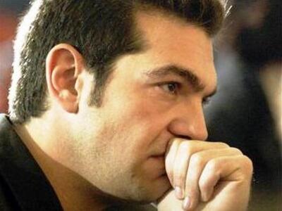 Μήνυση κατά της ΕΛ.ΑΣ. από τον Τσίπρα 