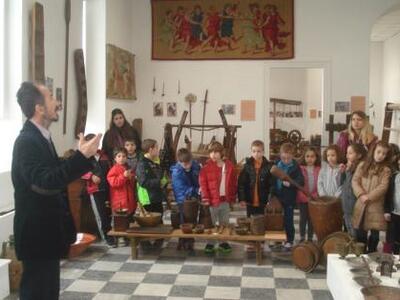 Ξεκινούν και φέτος στο Μουσείο Λαϊκής Τέ...