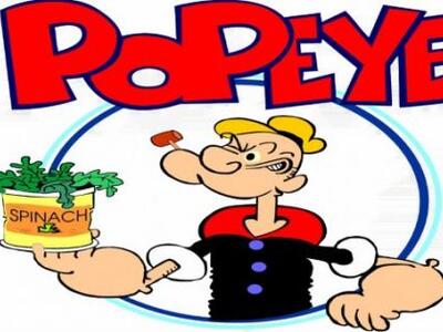 Μύθος ότι το σπανάκι περιέχει σίδηρο; - ...