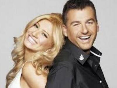 Ποιο διάσημο πρόσωπο θα γίνει νονός στο ...