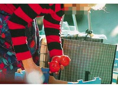 Τραγικές εικόνες στο Ηράκλειο του 21ου αιώνα 