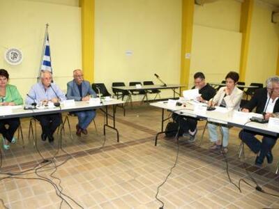 Πάτρα: Συνεδρίαση του Δημοτικού Συμβουλί...