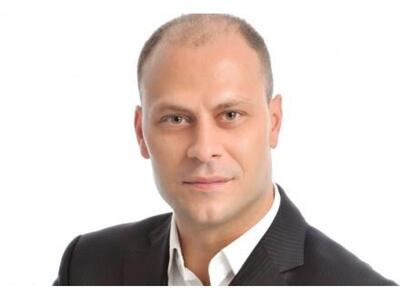 Α. Τζουραμάνης: "Είναι το πρόβλημα ...