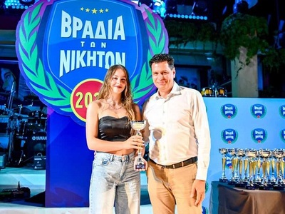 Πρωταγωνιστής ο αθλητισμός στην Πάτρα - ...