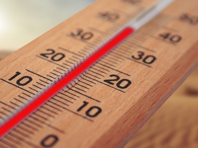 Σήμερα κι αύριο οι πιο ζεστές μέρες - 41...