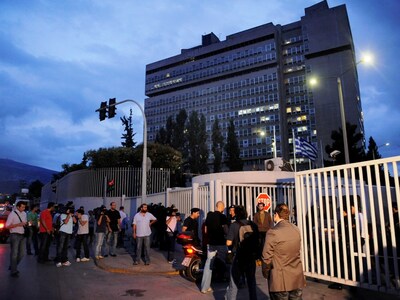 Στέκονταν επί 11 ώρες δίπλα στην βόμβα ο...