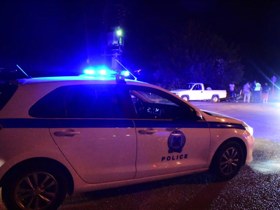 Πατέρας συνελήφθη γιατί κλωτσούσε την 14...