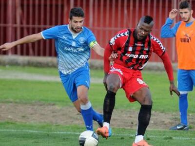 Παναχαϊκή: Oριστικά παρελθόν οι Μ' Πια Μ...