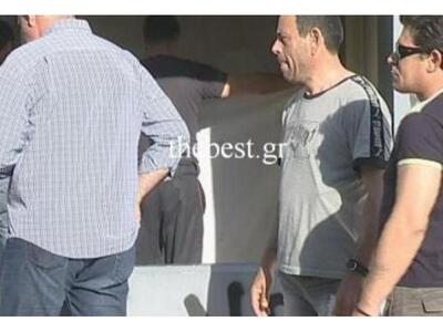 Ένα λεπτό να καταστρέψεις μια ζωή και μι...