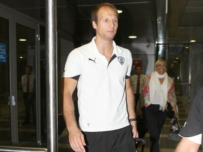 ΠΑΟΚ: Χειρουργήθηκε ο Μουσλίμοβιτς
