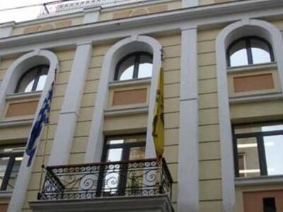 Πάτρα: Κλειστά τα γραφεία της Μητρόπολης...