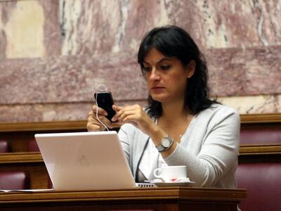 "Ανώριμες οι αντιδράσεις" - Η ...