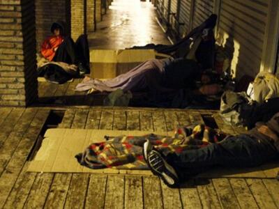 Πάτρα:100 άτομα χωρίς κεραμίδι - Δήμος: ...