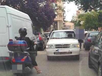 Πάτρα: Η αγανάκτηση του Τάσου Σταθόπουλο...